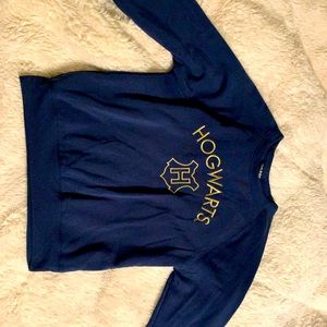 New worn ones Disney sweatshirt